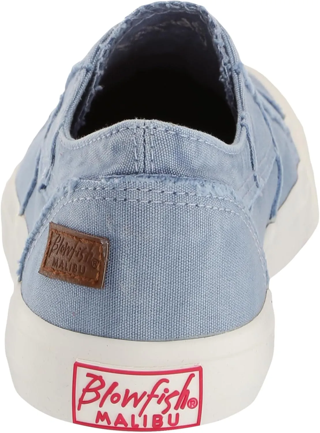 Blowfish Malibu Girls' Marlane Slip-On Sneaker