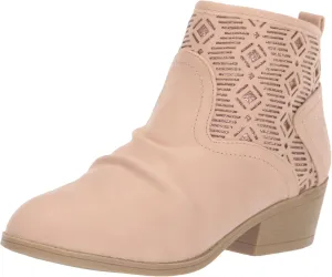 Blowfish Malibu Girl's Siela-k Fashion Boot