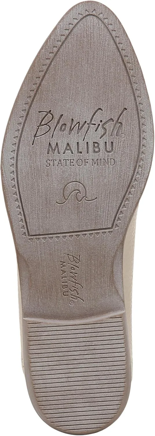 Blowfish Malibu Womens Harper Loafer