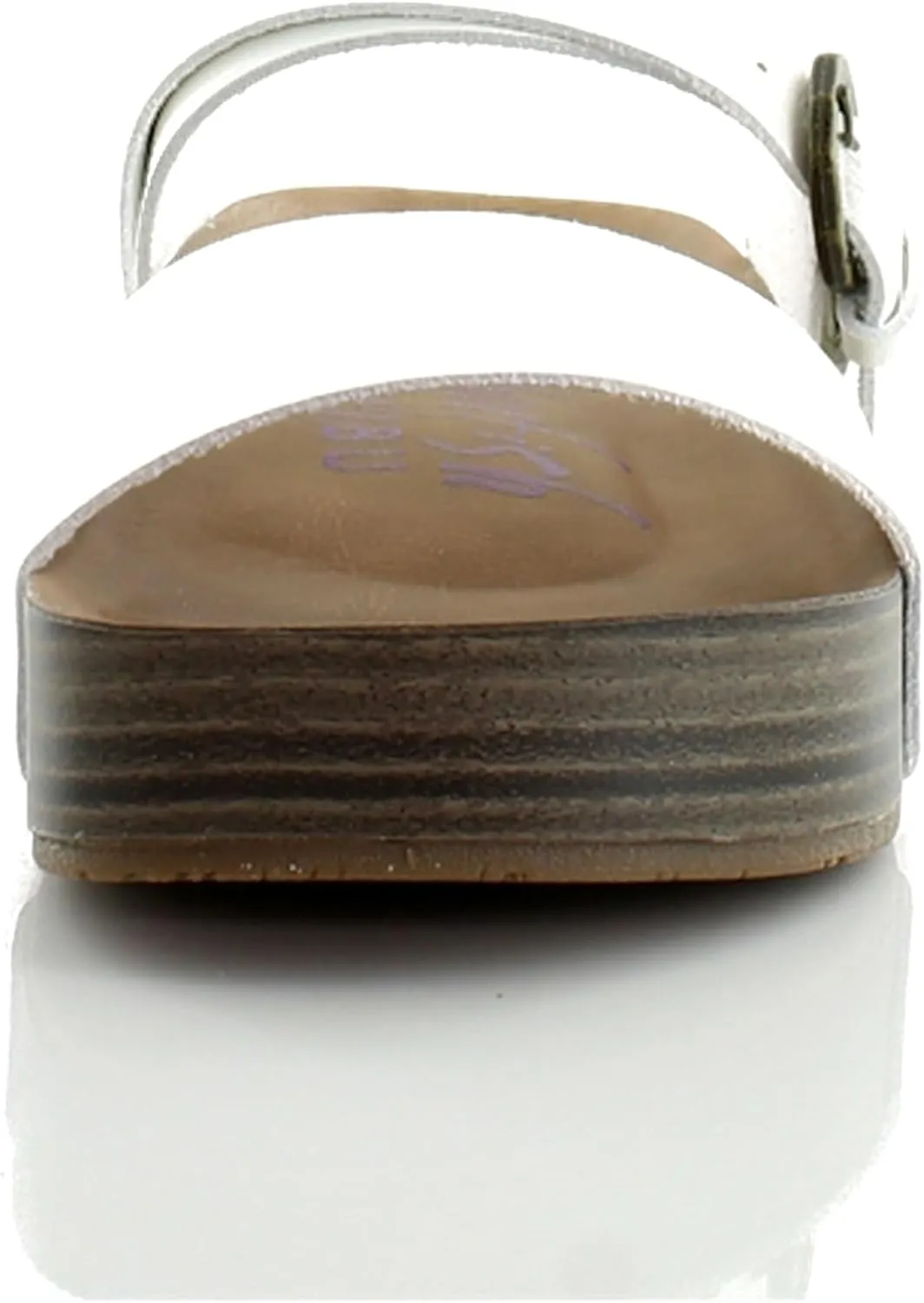 Blowfish Malibu Women's Marge Platform Sandal