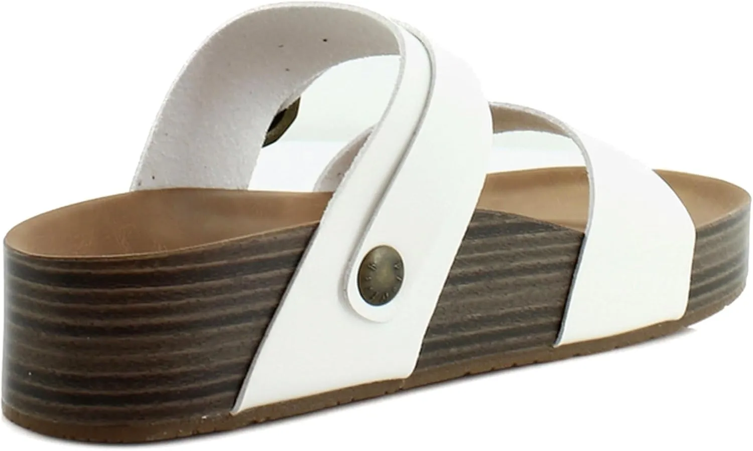 Blowfish Malibu Women's Marge Platform Sandal
