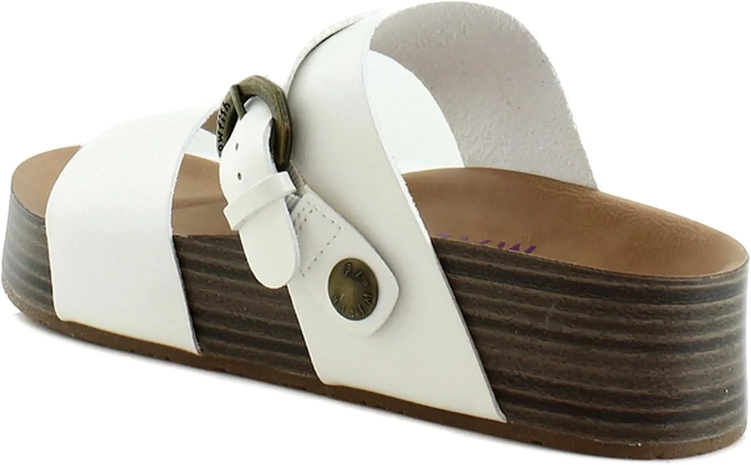 Blowfish Malibu Women's Marge Platform Sandal