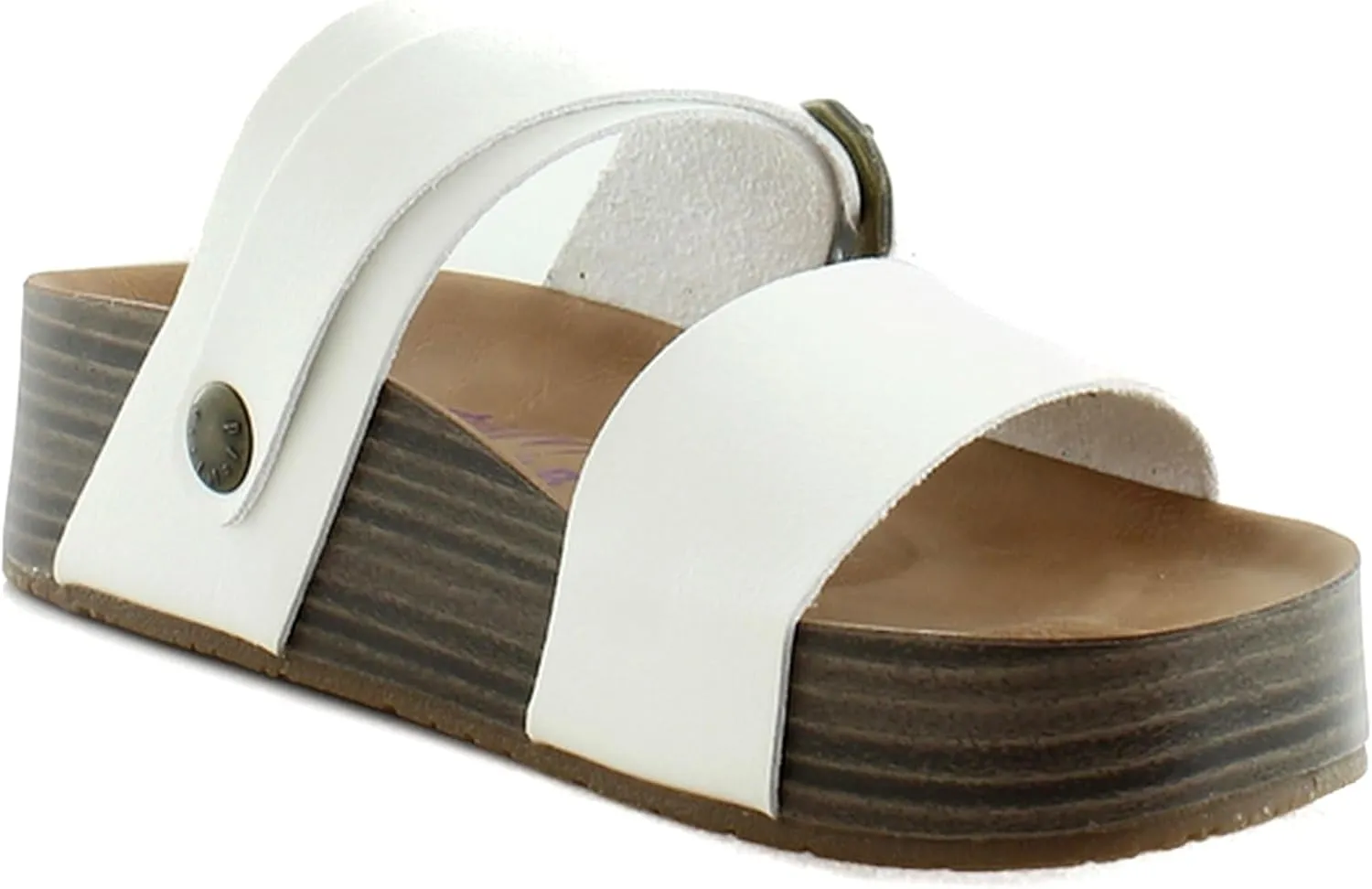 Blowfish Malibu Women's Marge Platform Sandal