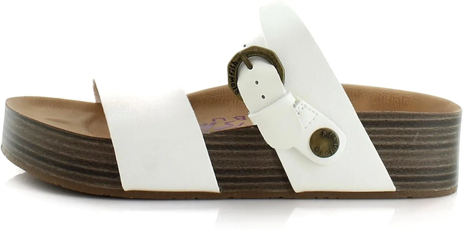 Blowfish Malibu Women's Marge Platform Sandal