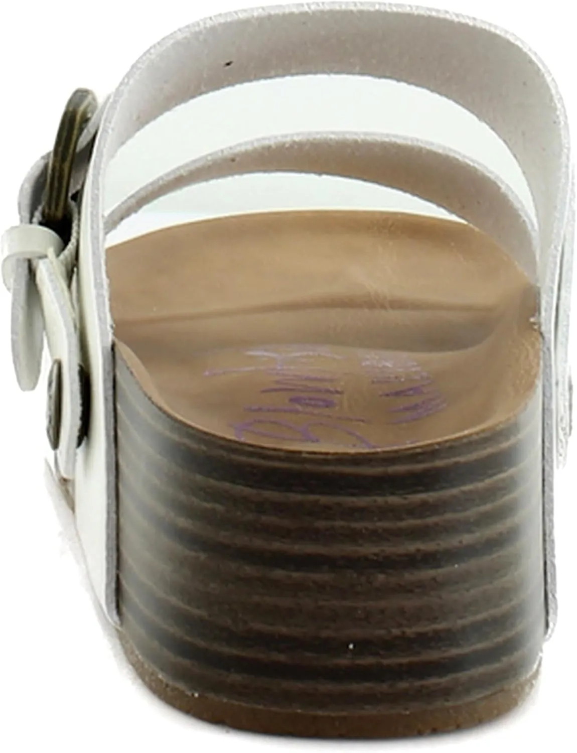 Blowfish Malibu Women's Marge Platform Sandal
