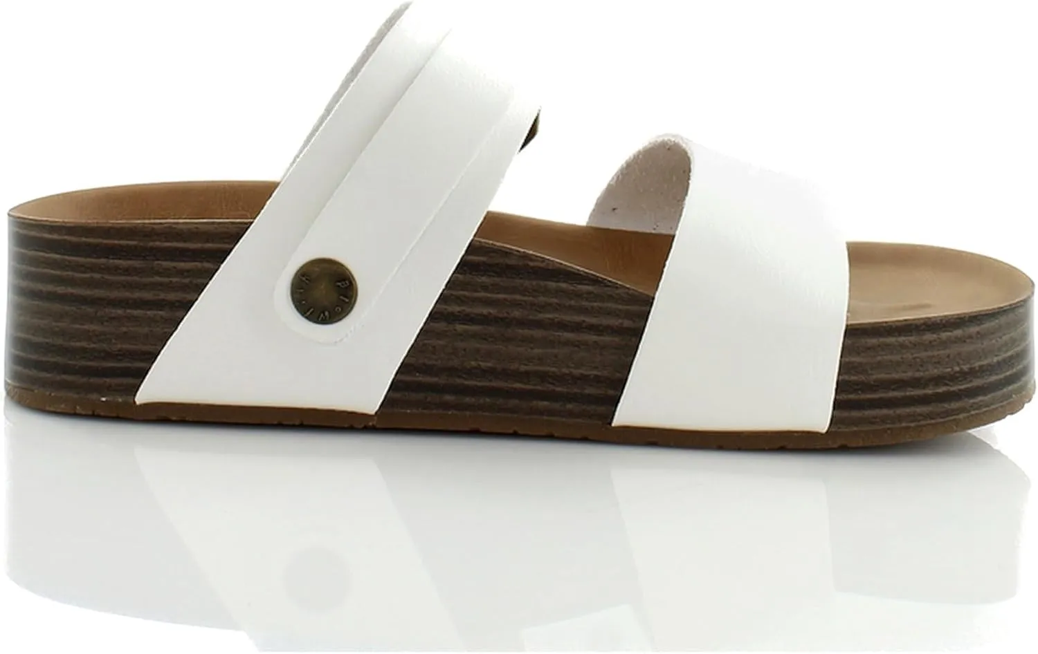 Blowfish Malibu Women's Marge Platform Sandal