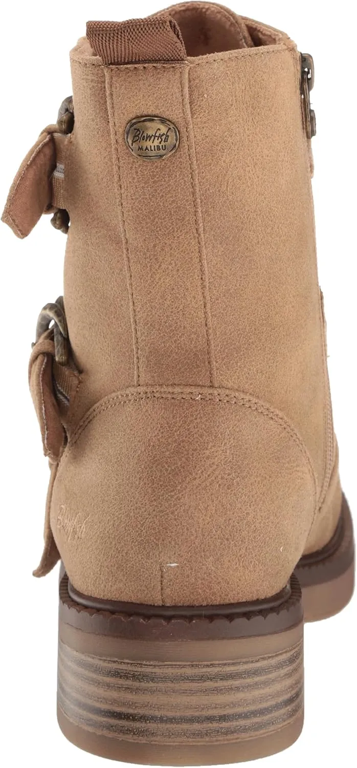 Blowfish Malibu women's Vigor Ankle Boot