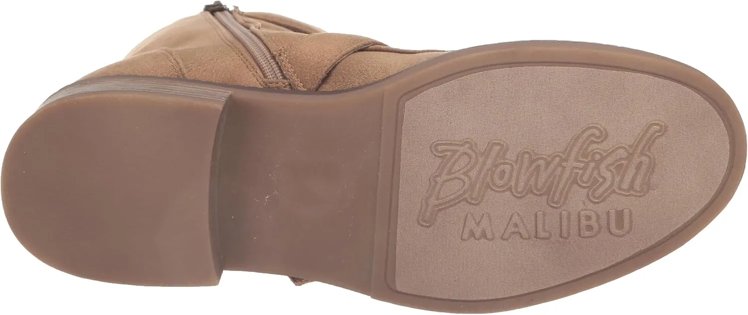 Blowfish Malibu women's Vigor Ankle Boot