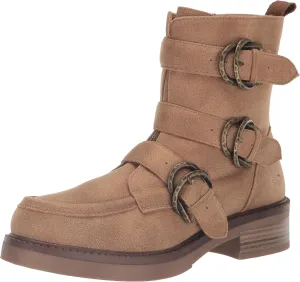 Blowfish Malibu women's Vigor Ankle Boot