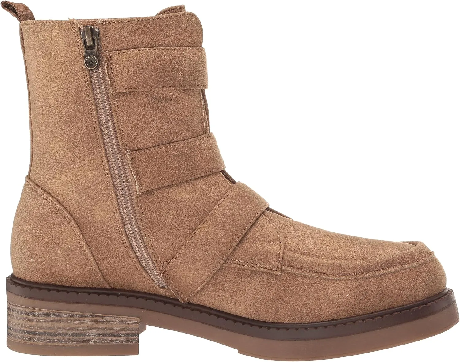 Blowfish Malibu women's Vigor Ankle Boot