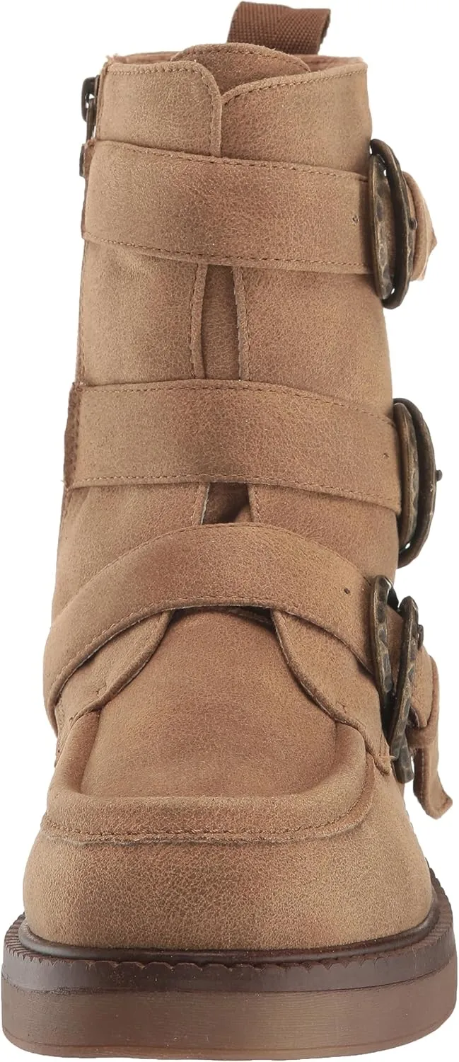 Blowfish Malibu women's Vigor Ankle Boot