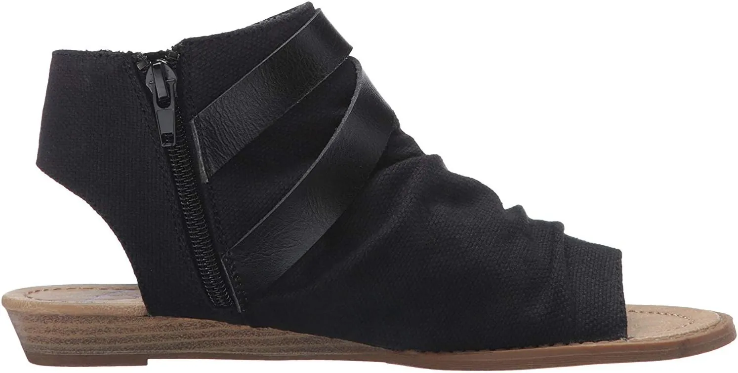 Blowfish Women's Balla Wedge Sandal