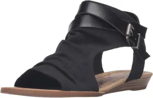 Blowfish Women's Balla Wedge Sandal