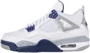Blue White Cement Black red Men's Sports and Leisure air Cushion Running Basketball Shoes