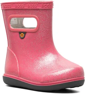 BOGS Skipper II - Glitter Girls' Infant-Toddler Boot