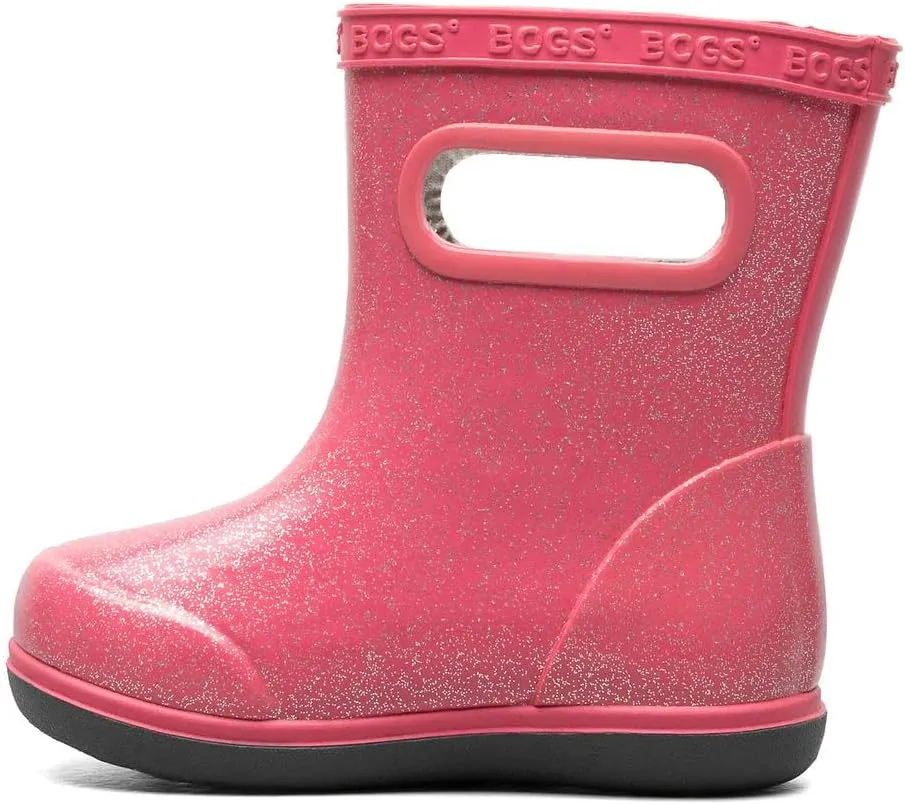 BOGS Skipper II - Glitter Girls' Infant-Toddler Boot