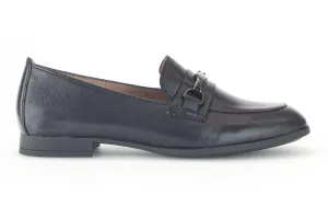 Borok Black Loafer