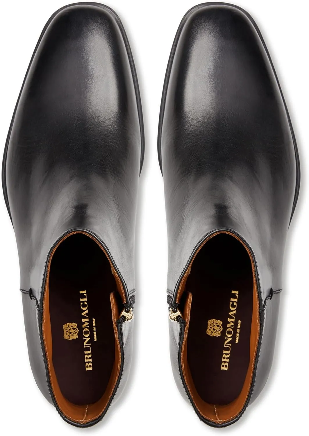 Bruno Magli Men Raging Slip-On Loafer