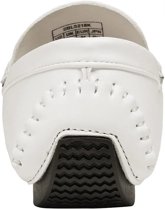 Bruno Marc Boy's Loafer Slip-On Dress Shoes