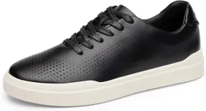 Bruno Marc Men's Casual Dress Sneaker Lace-Up Business Shoes Lightweight Fashion Sneakers WaveFlex CoreLux
