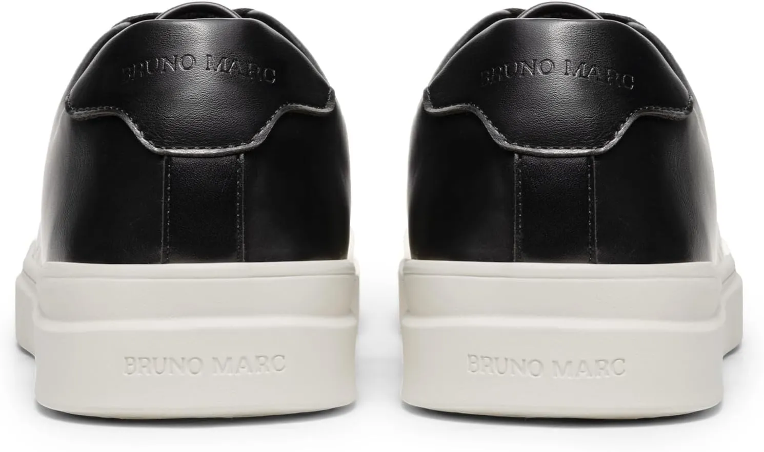 Bruno Marc Men's Casual Dress Sneaker Lace-Up Business Shoes Lightweight Fashion Sneakers WaveFlex CoreLux