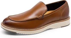 Bruno Marc Men's Dress Slip-on Classic Loafers Formal Shoes