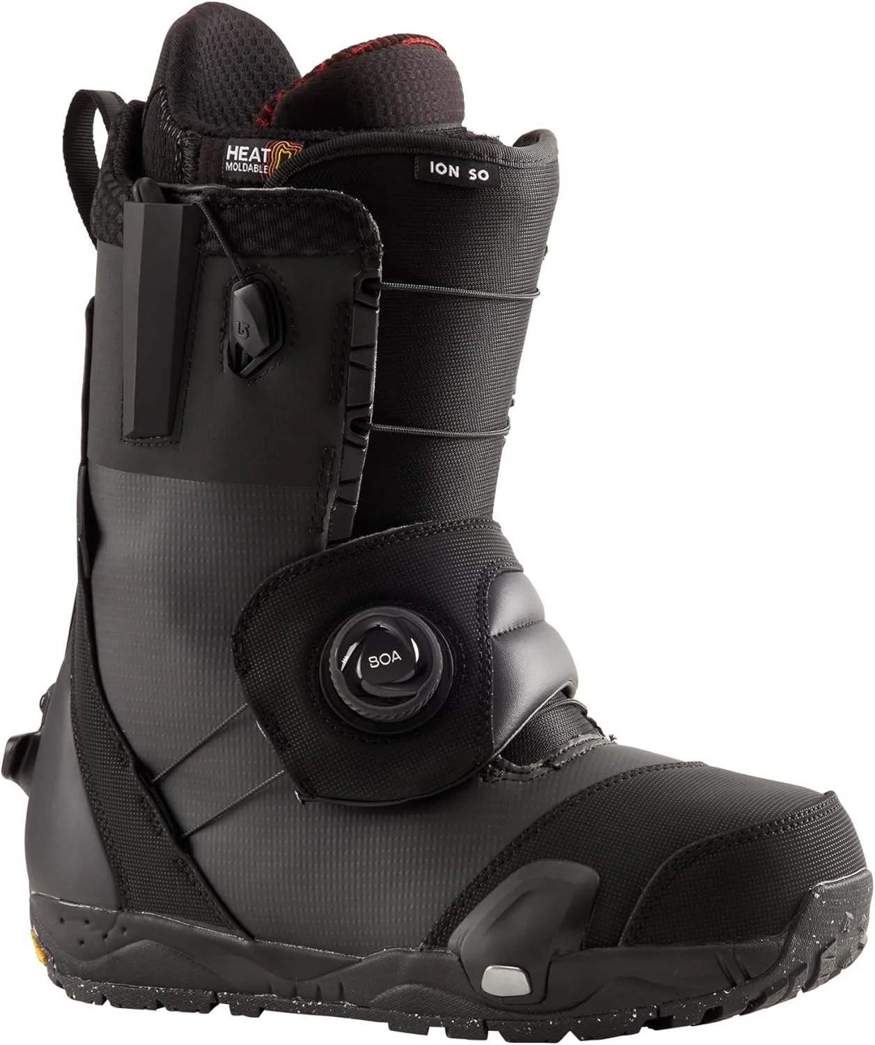 Burton Men's Ion Step On Snowboard Boots