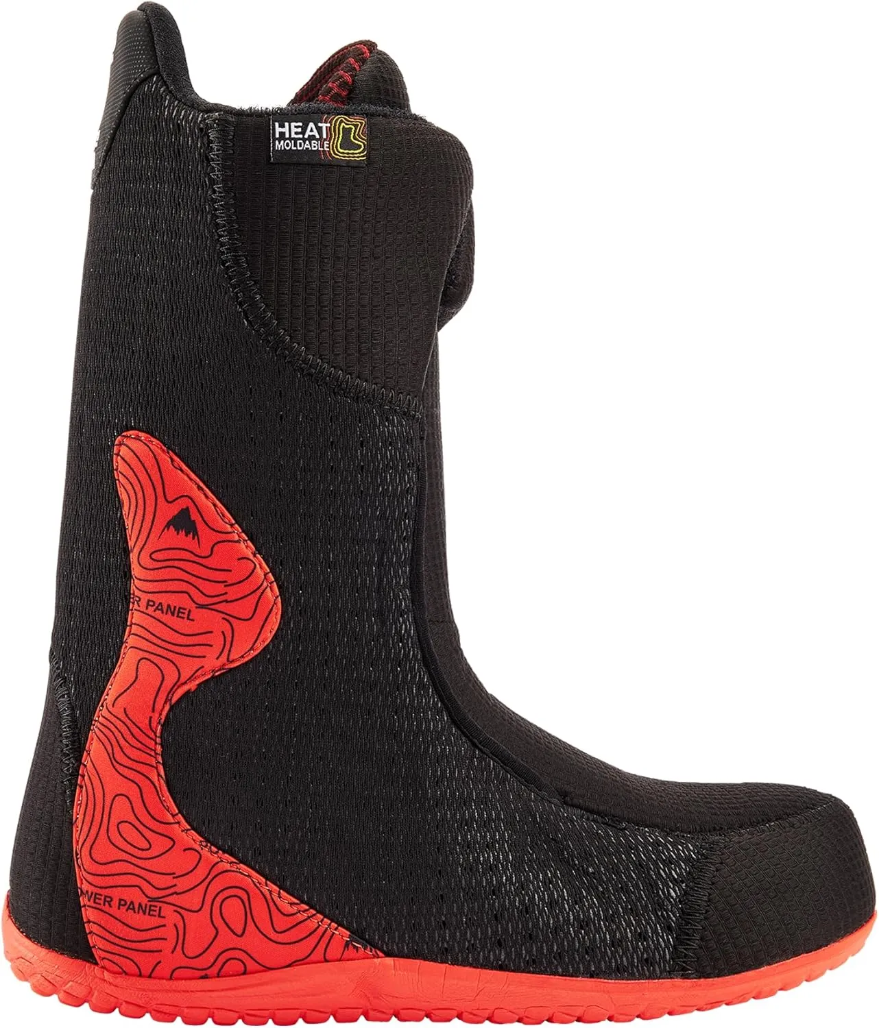 Burton Men's Ion Step On Snowboard Boots