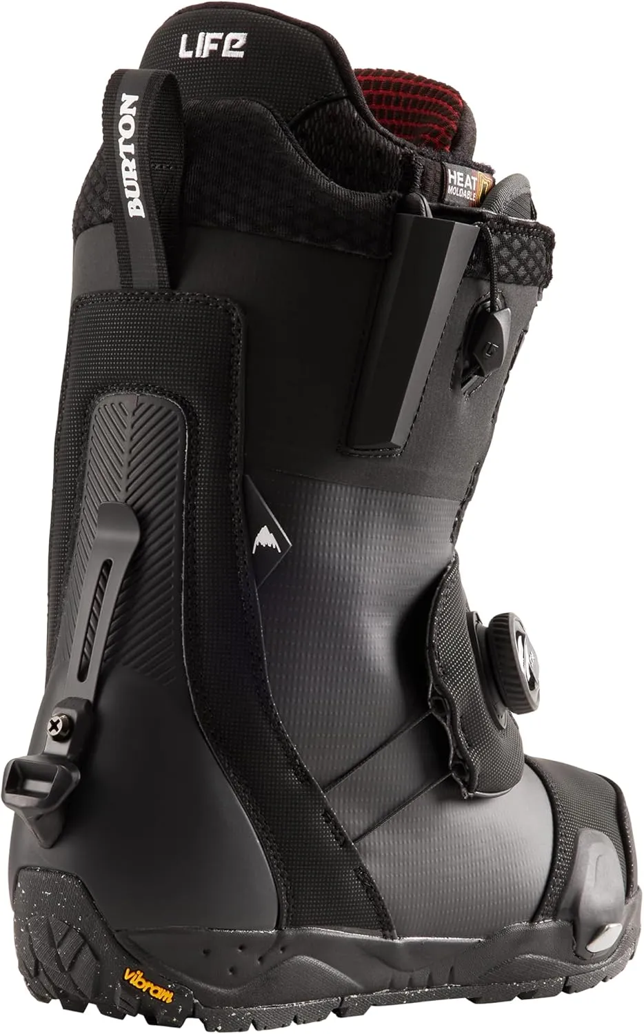 Burton Men's Ion Step On Snowboard Boots