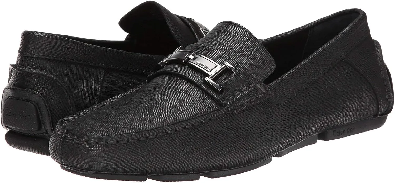 Calvin Klein Men's Magnus Slip-On Loafer