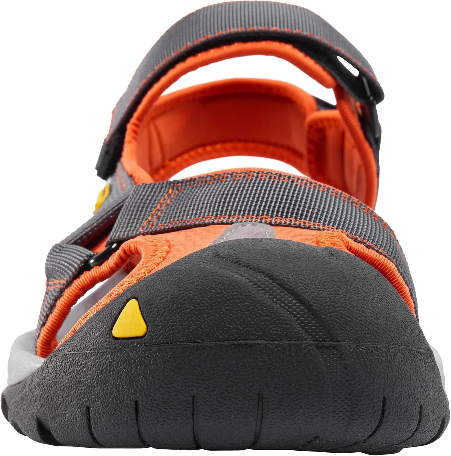 CAMEL CROWN Men's Waterproof Hiking Sandals Closed Toe Water Sandals Athletic Sport Sandals for Summer Outdoor Beach Wading Boat