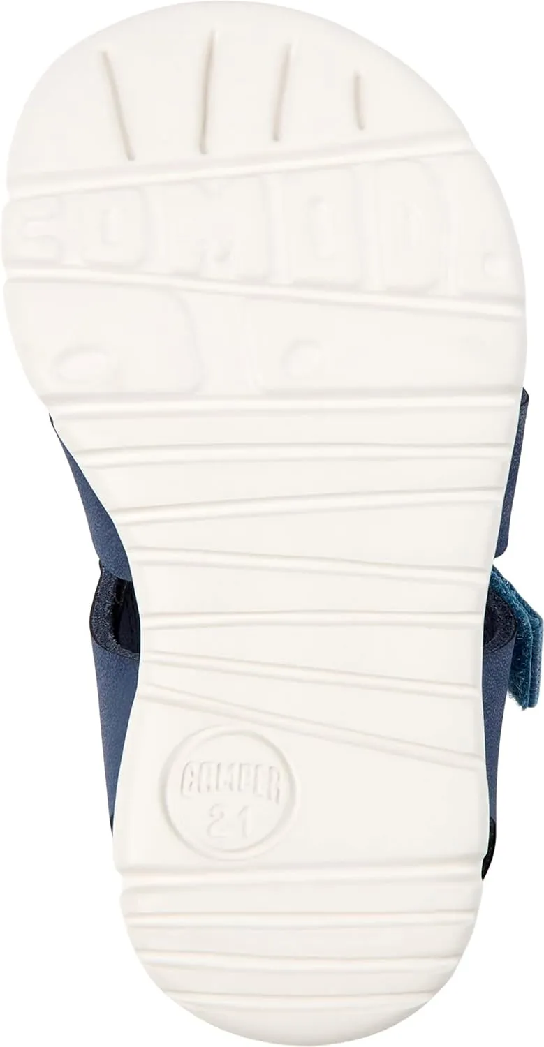 Camper Boy's Fisherman Flat Sandal