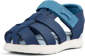 Camper Boy's Fisherman Flat Sandal