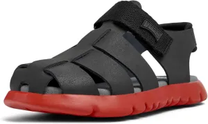 Camper Kid's Oruga Sandal K800242 T-Strap Sandal