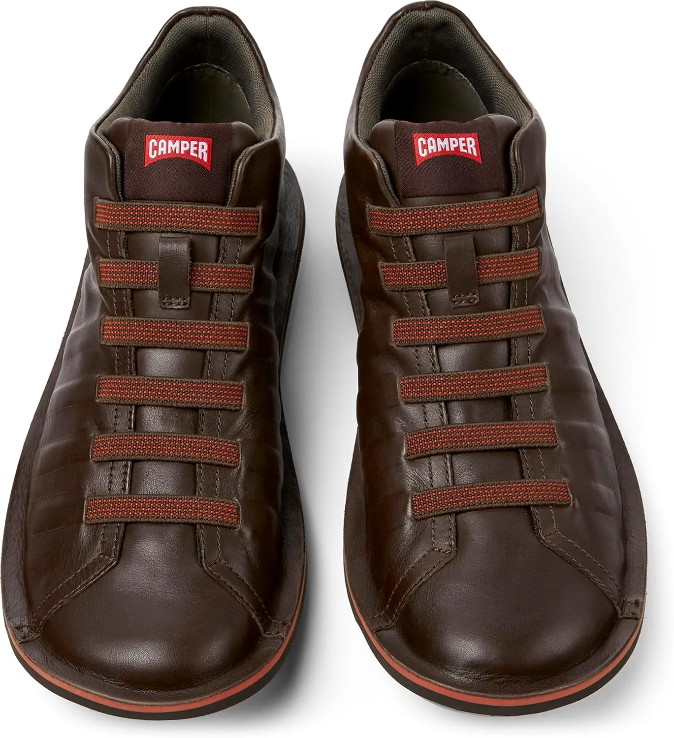 Camper Men's Modern Ankle Boot
