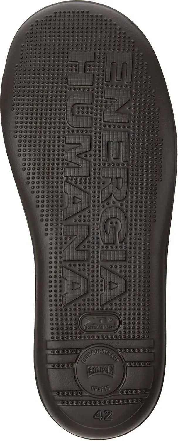 Camper Men's Modern Ankle Boot