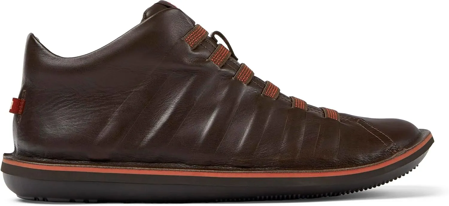 Camper Men's Modern Ankle Boot