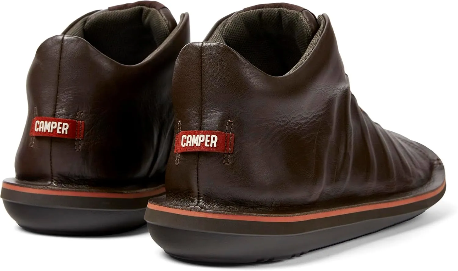 Camper Men's Modern Ankle Boot