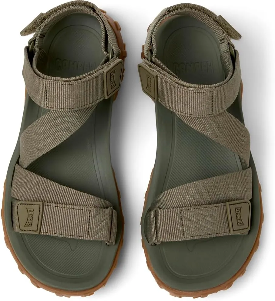 Camper Men's Sport Sandal Lightweight