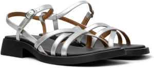 Camper Women's Flat Sandal