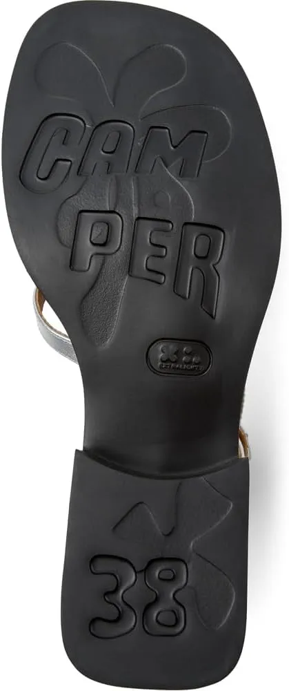 Camper Women's Flat Sandal