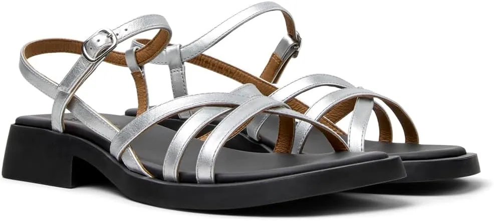 Camper Women's Flat Sandal