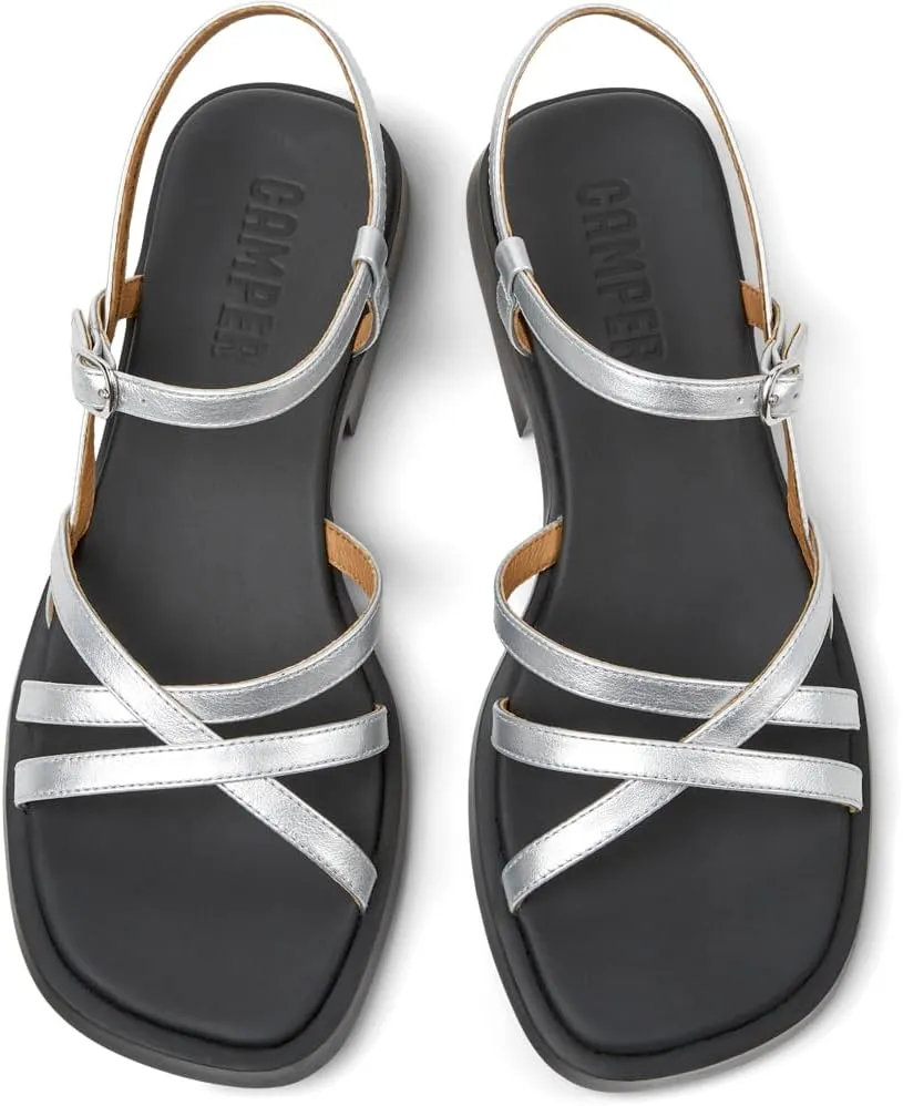 Camper Women's Flat Sandal