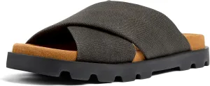 Camper Women's K201322 Brutus Sandal Flat