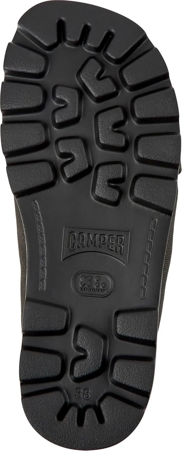 Camper Women's K201322 Brutus Sandal Flat