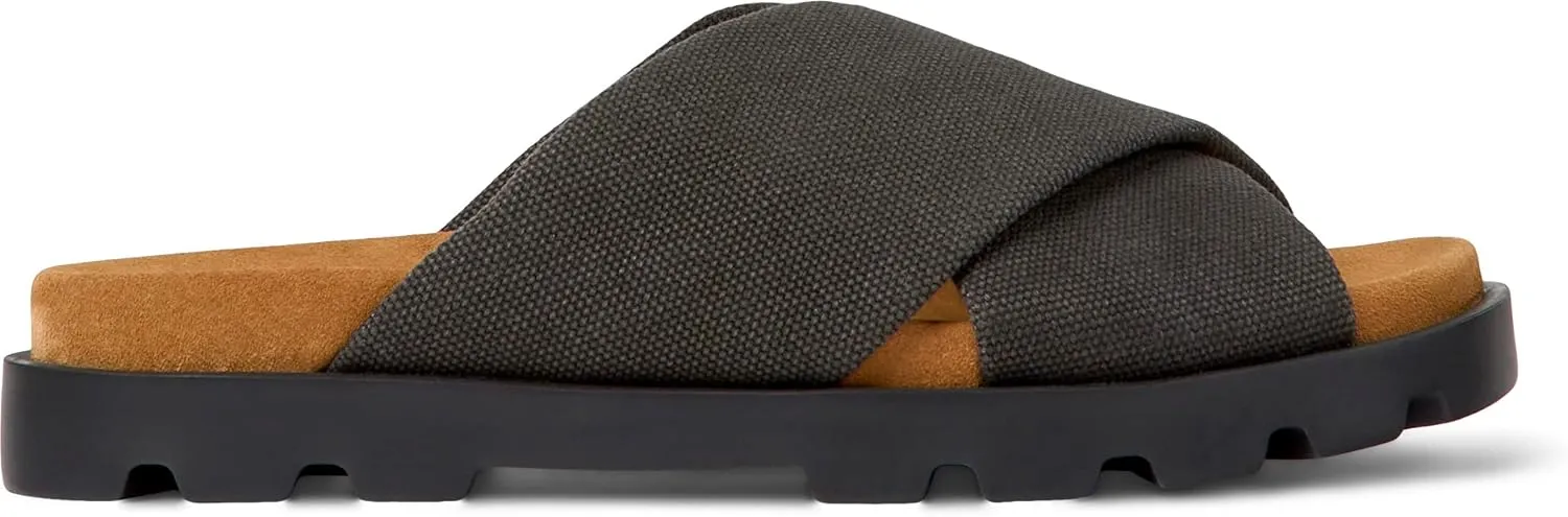 Camper Women's K201322 Brutus Sandal Flat