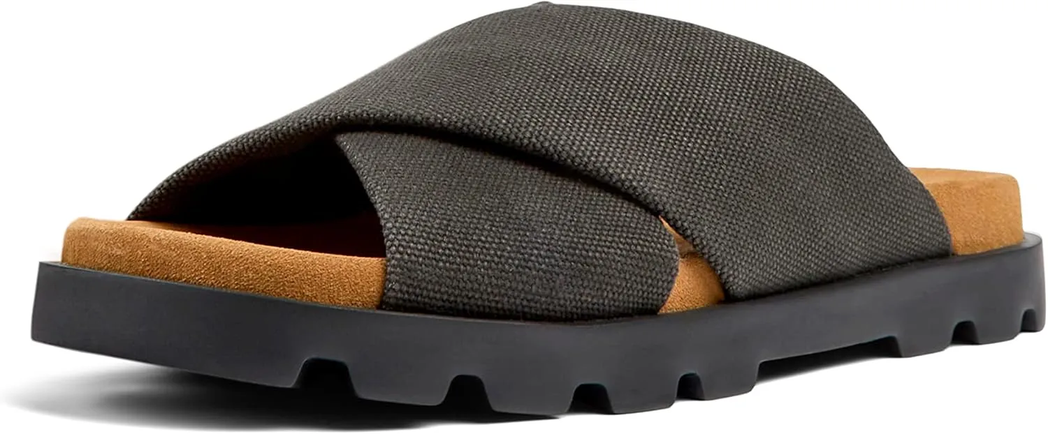 Camper Women's K201322 Brutus Sandal Flat