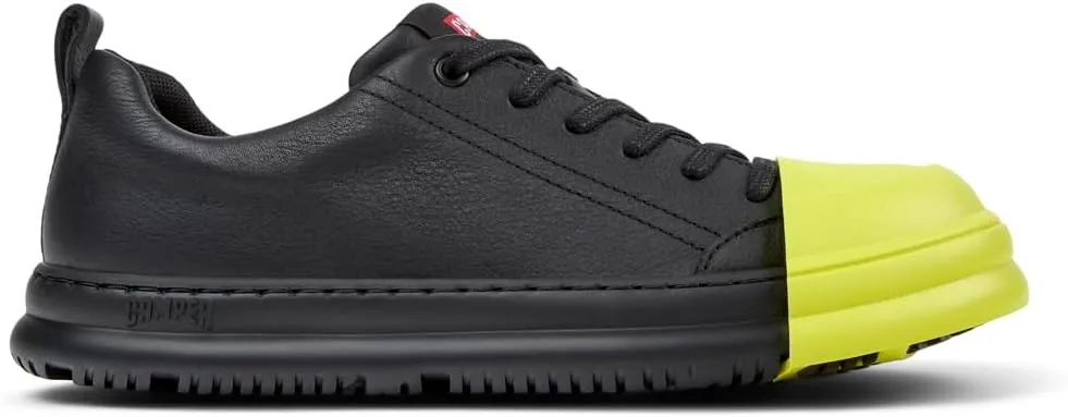 Camper Women's Sneakers Lightweight Toe Cap