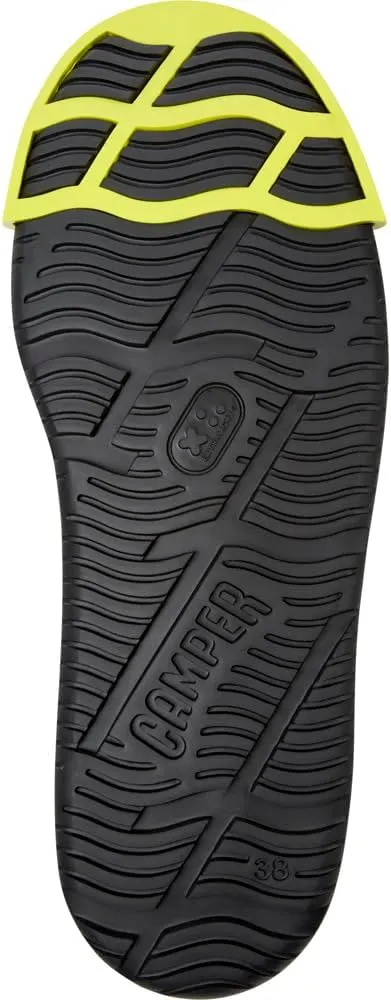 Camper Women's Sneakers Lightweight Toe Cap
