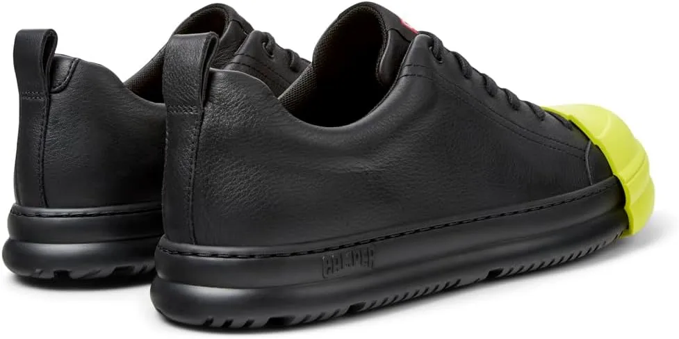 Camper Women's Sneakers Lightweight Toe Cap